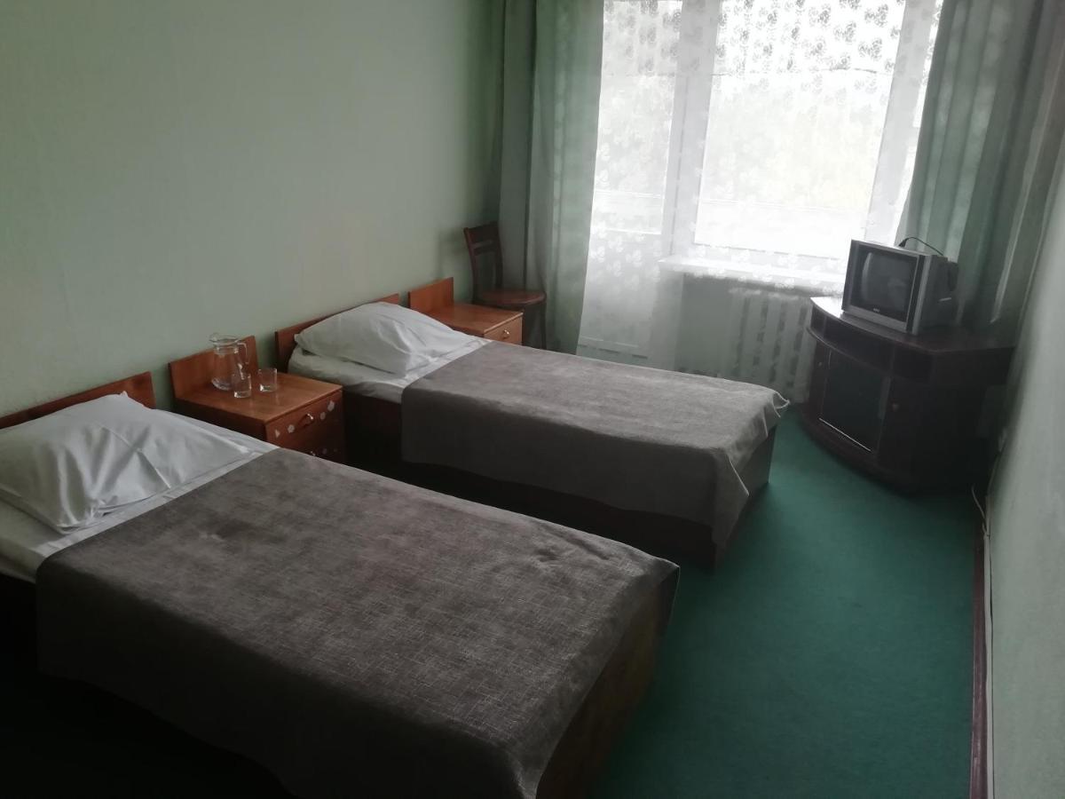 Sanatoriy-Hotel Feofaniya Kiev Exteriör bild
